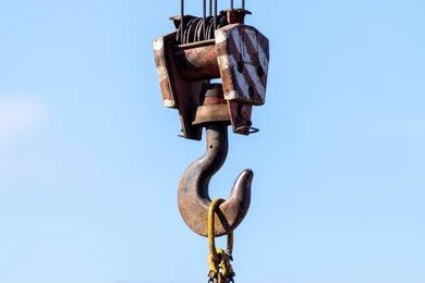 Heavy Lifting Equipment