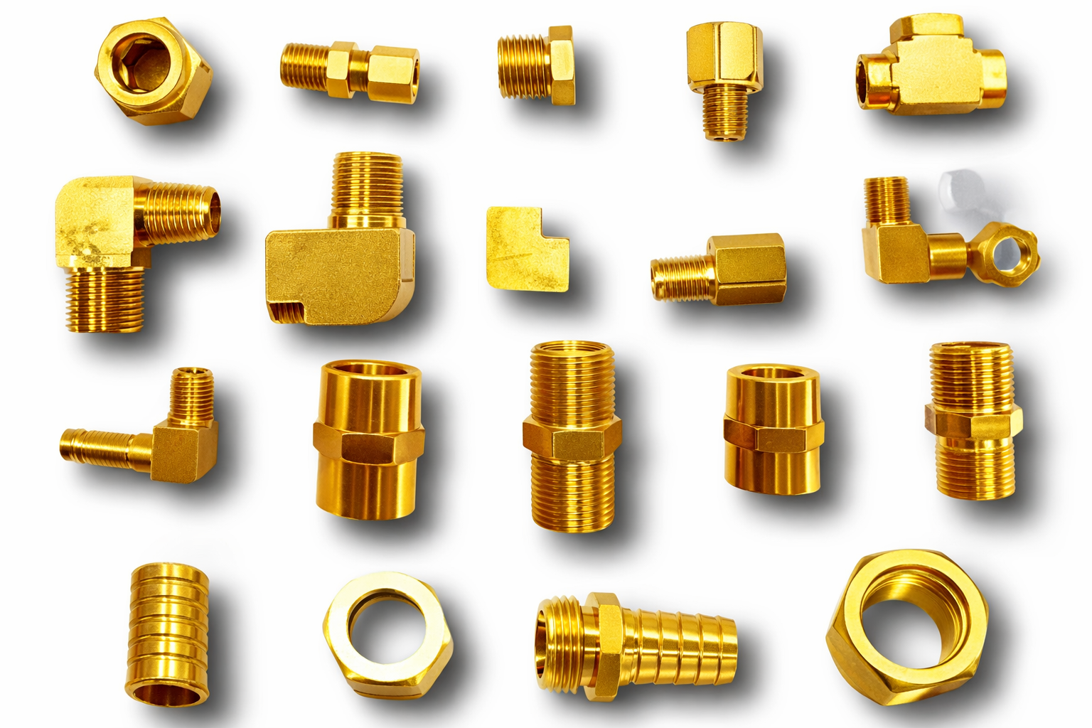 Reverse Engineering Spare Parts