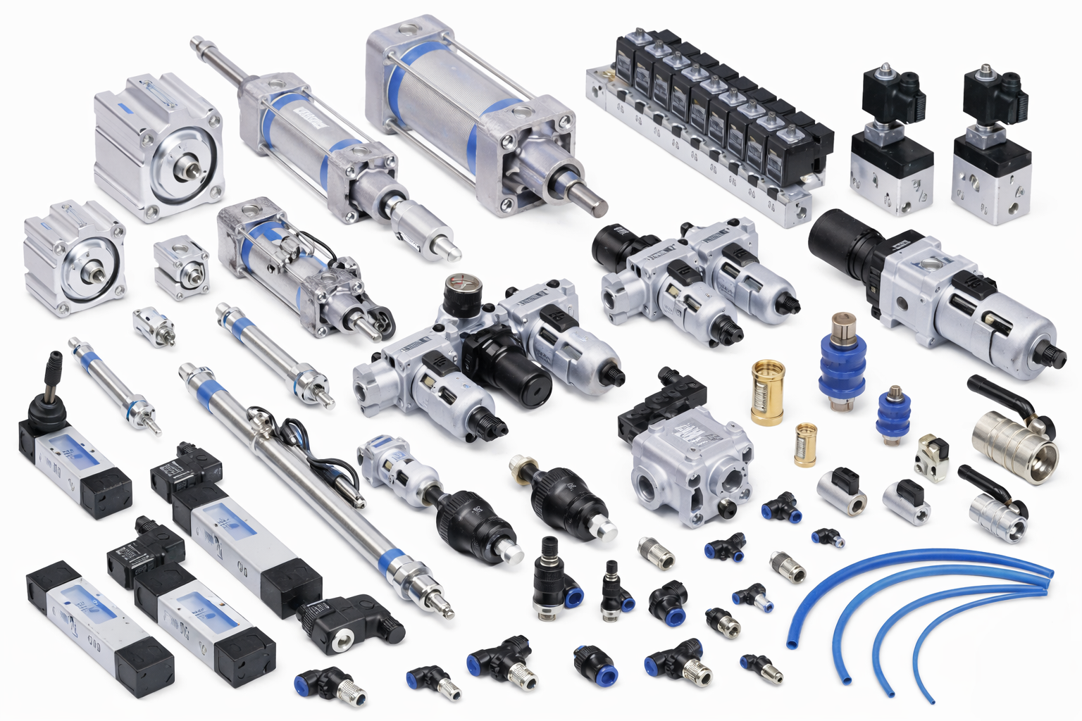 Custom Developed Part